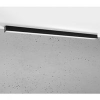 plafon de techo led pinne 31w ii
