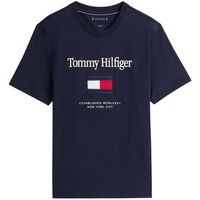 tommy hilfiger camiseta gt31138 para hombre
