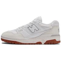 new balance deportivas moda 550 white gum para hombre