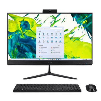 ALL IN ONE ACER C24-U Core i5-13420H 16GB 512GB SSD 23.8