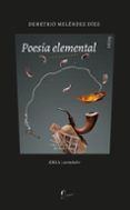 poesia elemental