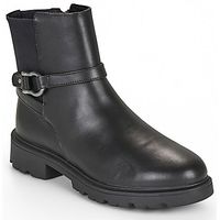 clarks botines code l bay para mujer