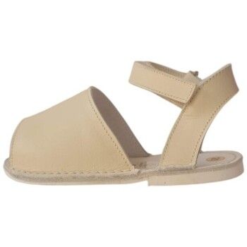 Colores Sandalias 24300 Beige para niño