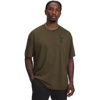 under armour camiseta project rock para hombre