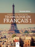 technologie en francais 1 seconde edition