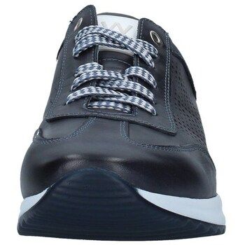 Melluso Zapatillas U16233A para hombre