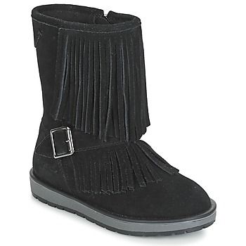 Geox Botines NOHA para niña