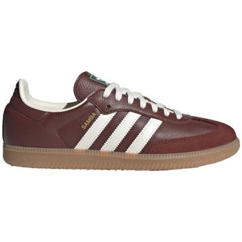 adidas Zapatillas Samba OG W ID0477 para mujer
