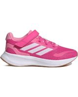 de adidas adidas zapatillas runfalcon 5 el c jp5151 nina rosa