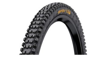 Continental mtb tire kryptonal fr 29   tubeless ready souple trail soft casing black chili compound e bike e25