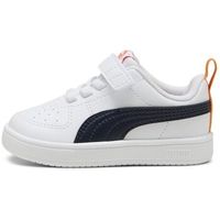 puma zapatillas rickie ac  inf para nino