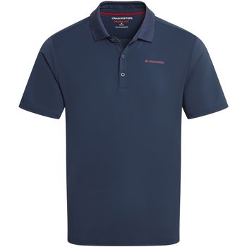 Craghoppers Polo Bramshaw para hombre