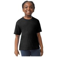 gildan tops y camisetas gd03b para nino