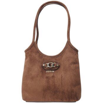 Guess Bolso HWSG2313750-AI27-BRO para mujer