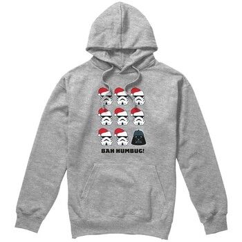 Disney Jersey Bah Humbug para hombre