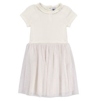 Petit Bateau Vestido BOLL para niña