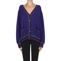 diane de clercq chaqueta de punto mgc00008058ai para mujer