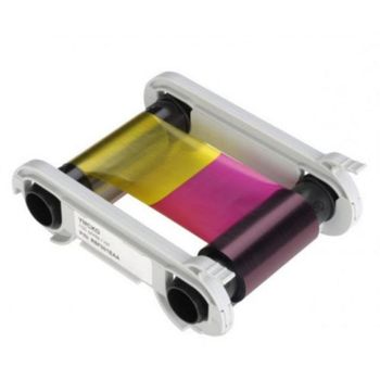 Cinta para impresora Evolis R5F008EAA Azul, Cian, Magenta, Amarillo