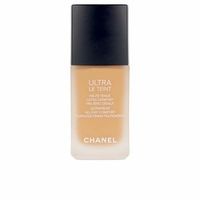 base de maquillaje fluida chanel ultra le teint 30 ml