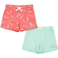 reebok sport short nina gt45499 para nina