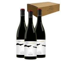 finca el colmenar - pack 3 botellas 75 cl - 14 vol