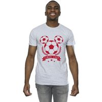 disney camiseta bi41980 para hombre