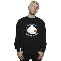 disney jersey big hero 6 everyday para hombre