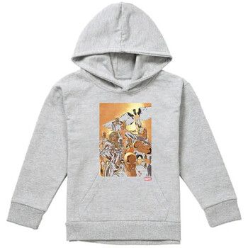 Marvel Jersey Team Cover para niño