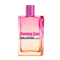 zadigvoltaire this is her burning love eau de toilette