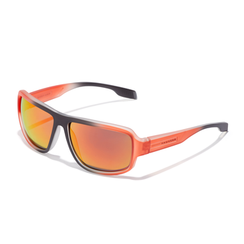 Gafas de sol Hawkers F18 - Orange Fusion