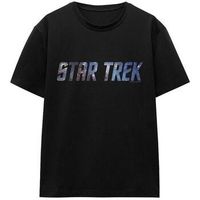 star trek tops y camisetas tv16240 para mujer