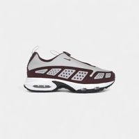 nike zapatillas air max sunder burgundy crush womens para mujer