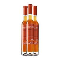 lostal cazes vino generoso ambre rivesaltes media botella 37 cl 15 vol pack de 3 unidades