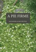 a pie firme