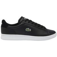 lacoste zapatos bajos 748sma0011312 para hombre