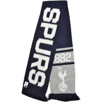 Tottenham Hotspur Fc Bufanda Nero para mujer