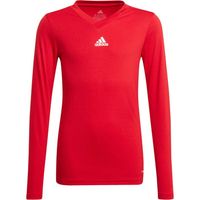 adidas camisa manga corta team base tee y para nina