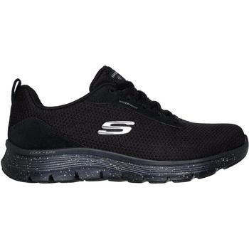 Skechers Zapatillas de running FLEX APPEAL 5.0 WATERPROOF para mujer
