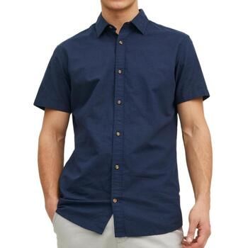 Jack & Jones Camisa manga corta Summer 12254098 para hombre