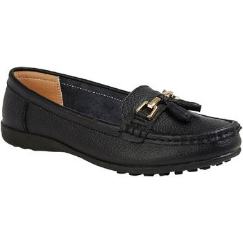 Boulevard Mocasines DF1910 para mujer