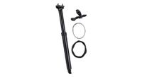 bbb liftpost tija telescopica negro