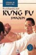 enciclopedia del kung fu shaolin vol ii