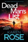 Dead Mans List