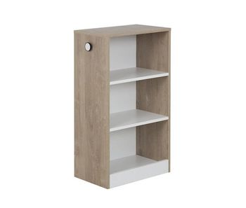 Pequeña biblioteca móvil marcel - fabricación francesa