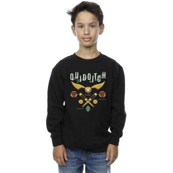 Harry Potter Jersey Quidditch Bludgers Quaffles para niño