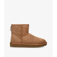 ugg botines classic mini ii para mujer