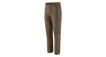 Patagonia terravia peak pants   regular   marron  hombre