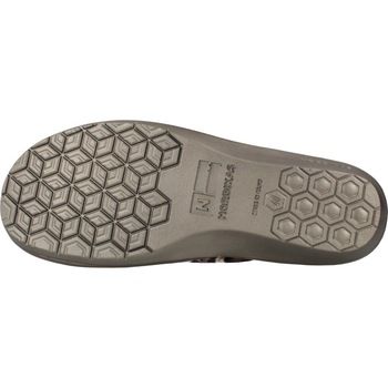 Nordikas Pantuflas 2155 Niger para mujer