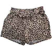 only short short onlnova life vis talia mujer para mujer