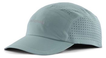Gorra patagonia ultralightweight ridge azul